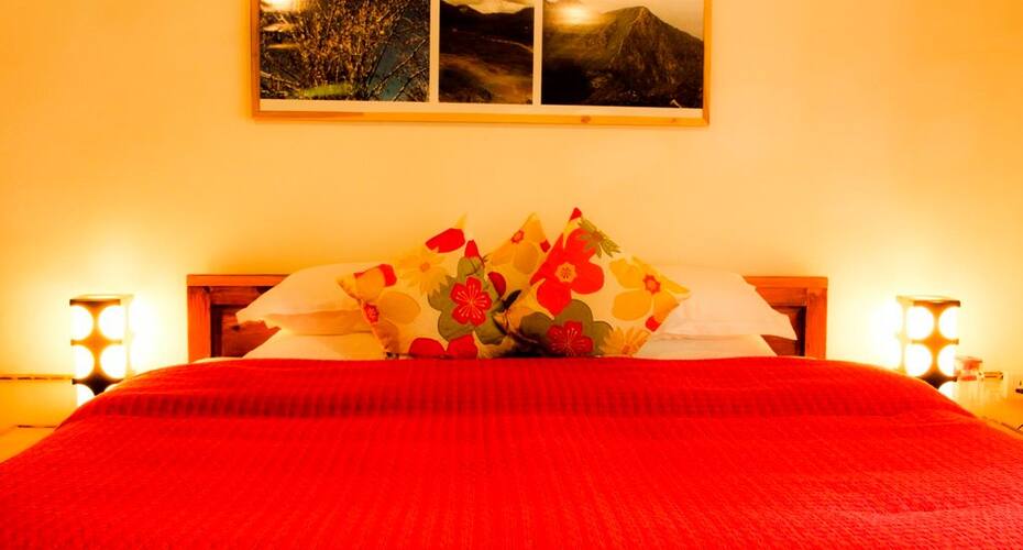TG Stays June Estate, Bhimtal 3